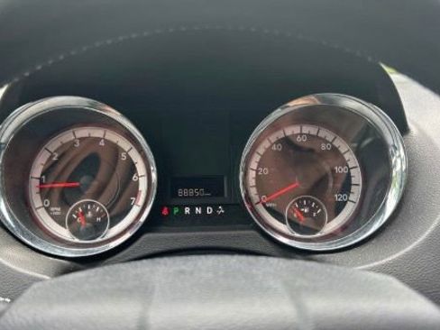 Used 2016 Dodge Grand Caravan SE FWD image 7