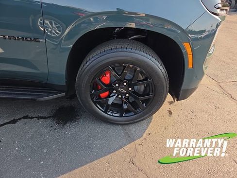 New 2026 Chevrolet Tahoe RST w/ RST Performance Edition image 19