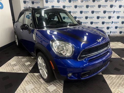 Used 2015 MINI Cooper Countryman S FWD image 3