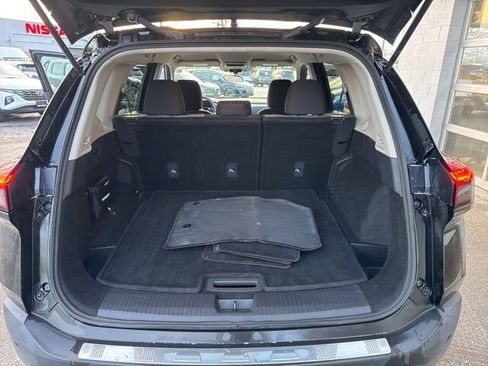 Used 2021 Nissan Rogue SV image 20