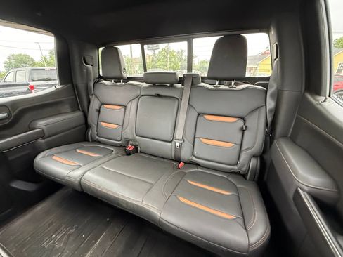 Used 2021 GMC Sierra 1500 AT4 w/ AT4 Preferred Package AWD/4WD image 24