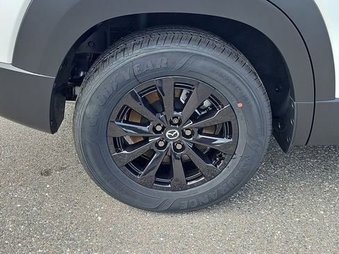 New 2026 MAZDA CX-50 AWD 2.5 Hybrid w/ Weather Package image 5