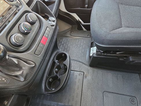Used 2018 RAM ProMaster 3500 FWD image 25