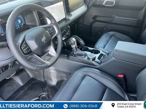 New 2026 Ford Bronco Badlands image 11