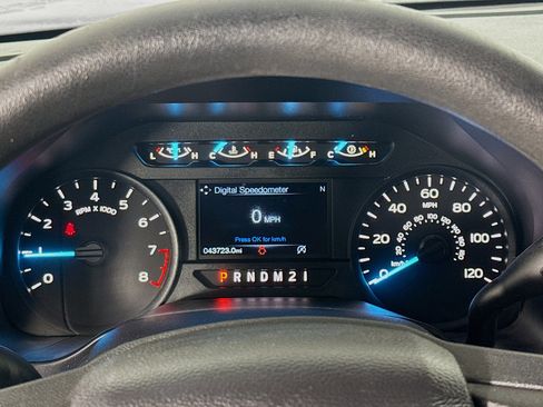 Used 2019 Ford F150 XL w/ Equipment Group 101A Mid image 16