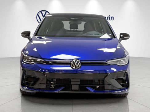 New 2026 Volkswagen Golf AWD/4WD image 8
