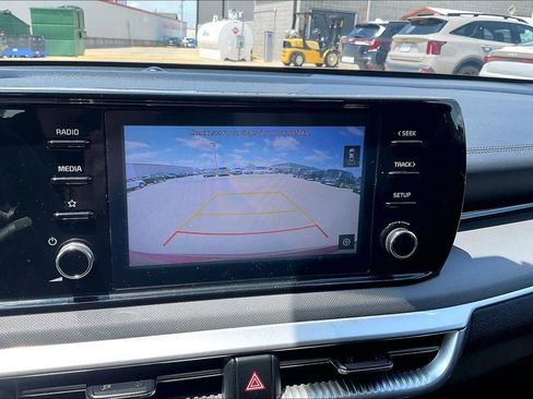 Used 2023 Kia K5 LXS FWD image 20