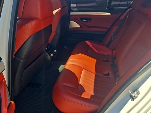 Used 2014 BMW M5 RWD image 33