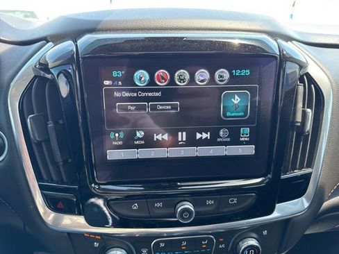 Used 2019 Chevrolet Traverse Premier w/ Redline Edition FWD image 30