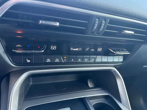 Certified 2024 MAZDA CX-90 3.3 Turbo w/ Premium Package AWD/4WD image 15