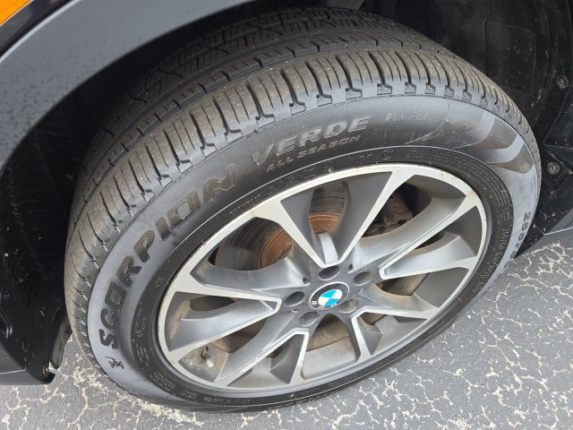 Used 2017 BMW X5 xDrive35i AWD/4WD image 8