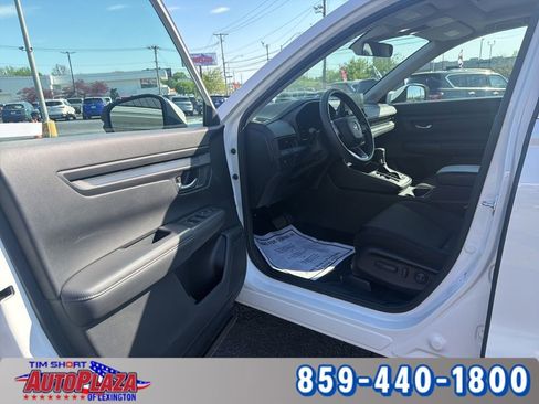 Used 2023 Honda CR-V EX image 19