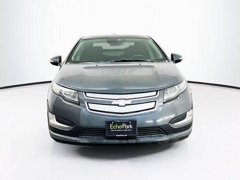 Used 2012 Chevrolet Volt Premium w/ Premium Trim Package image 2