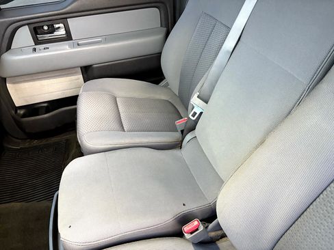 Used 2014 Ford F150 XLT w/ Equipment Group 302A Luxury image 25