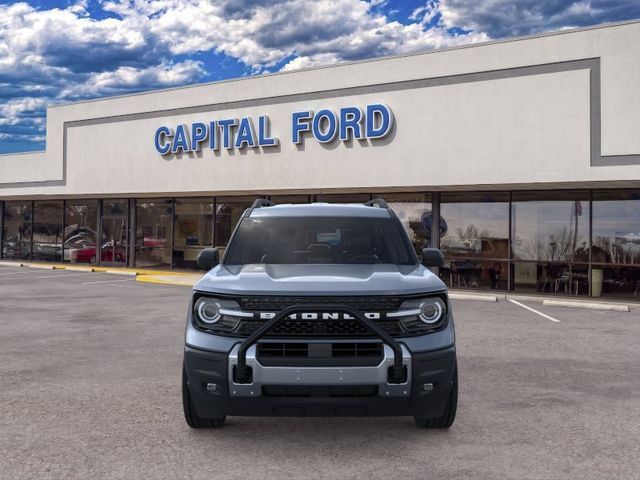 New 2026 Ford Bronco Sport Big Bend w/ Convenience Package AWD/4WD image 6