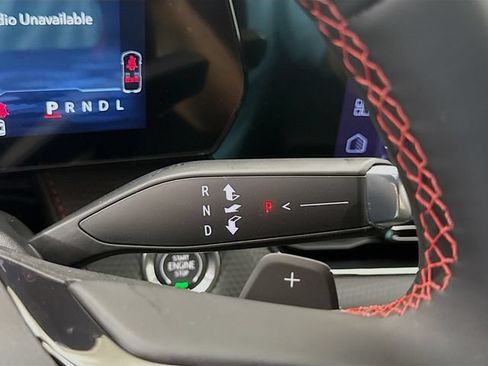 New 2026 Chevrolet Equinox RS w/ Convenience Package III FWD image 19