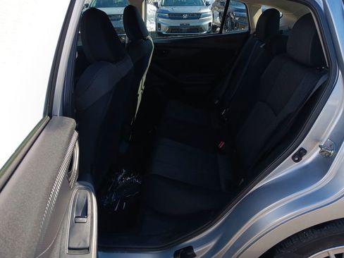 Used 2018 Subaru Impreza 2.0i Premium w/ Eyesight & BSD & Rcta image 23