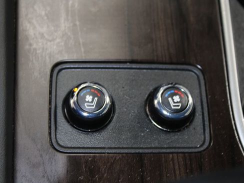 Used 2024 Nissan Murano Platinum image 45