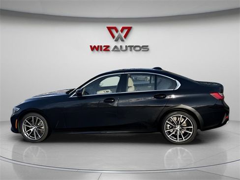 Used 2019 BMW 330i xDrive Sedan w/ Convenience Package image 6