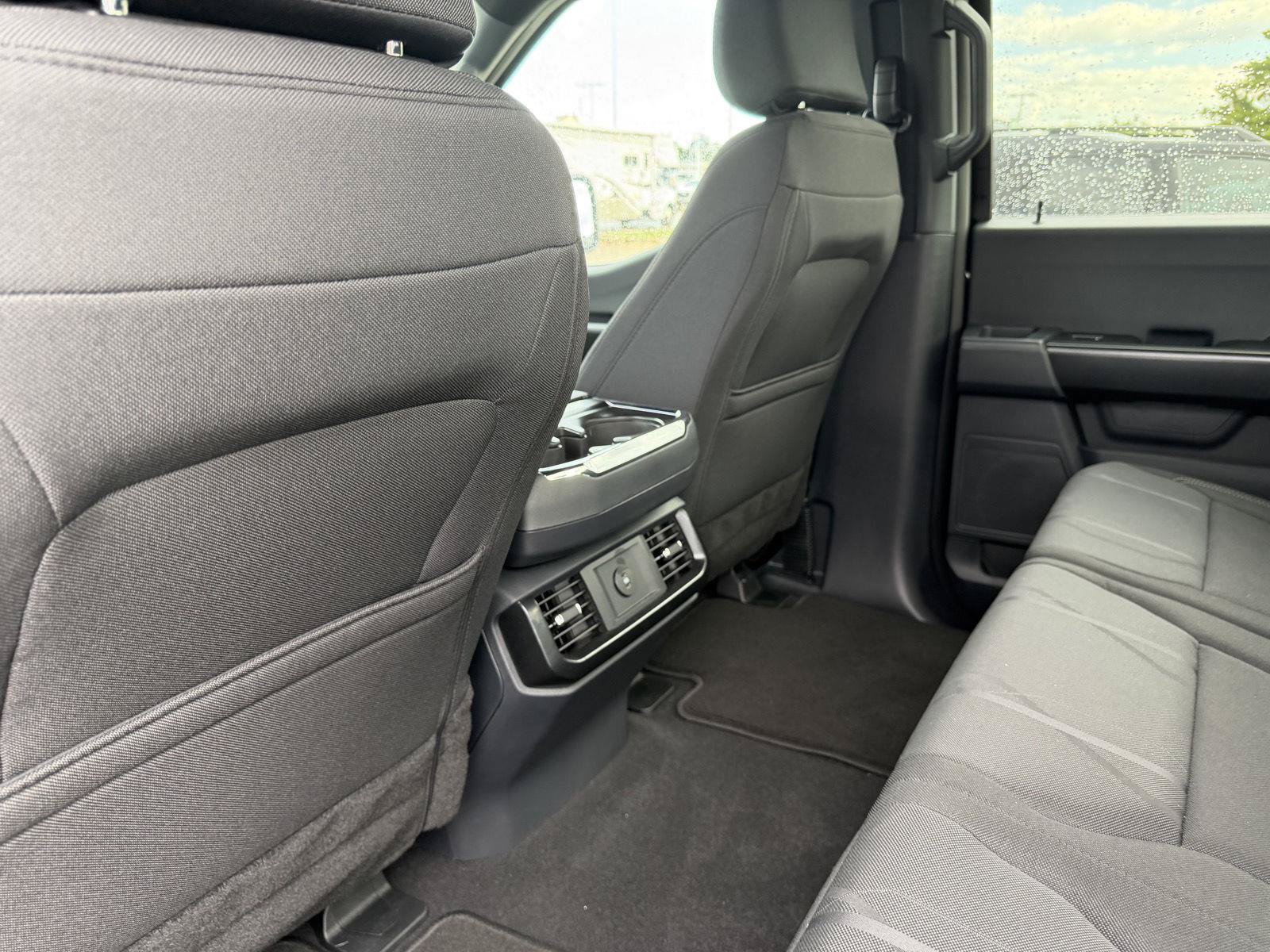 Certified 2026 Ford F150 STX w/ Equipment Group 200A AWD/4WD image 6