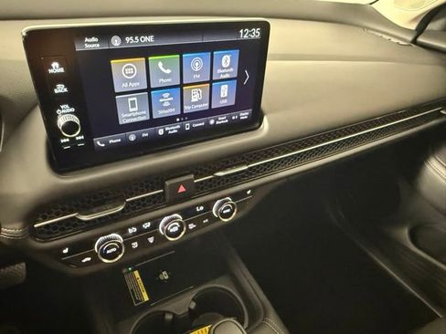 Used 2025 Honda HR-V EX-L image 21
