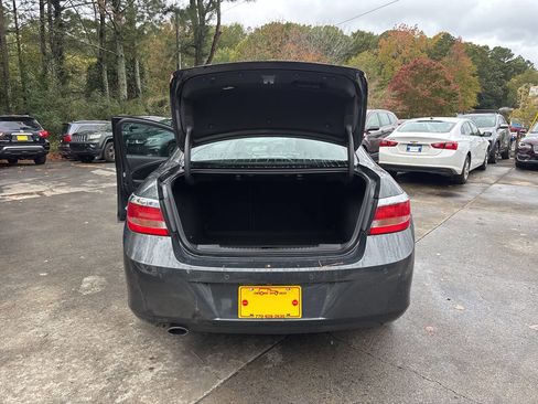 Used 2016 Buick Verano Leather w/ Driver Confidence Package image 15