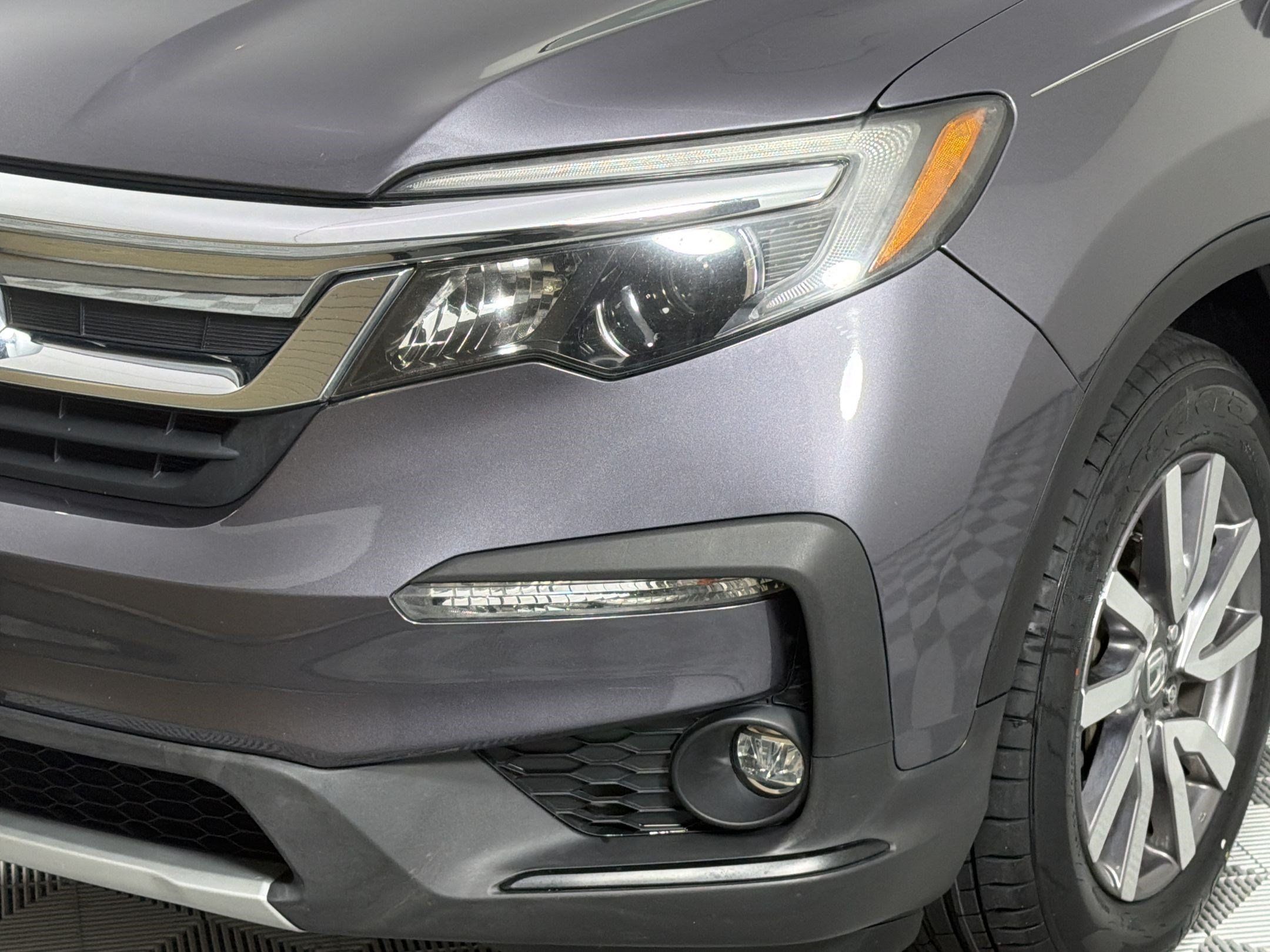Used 2020 Honda Pilot EX-L image 12