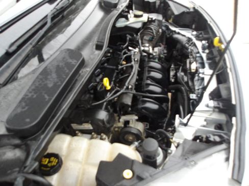 Used 2017 Ford Transit Connect XL image 25