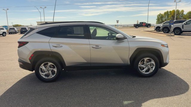 Used 2024 Hyundai Tucson SEL AWD/4WD image 9