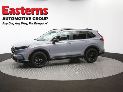 Used 2024 Honda CR-V Sport image 55