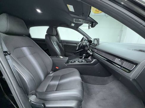 Used 2023 Honda Civic Sport image 18