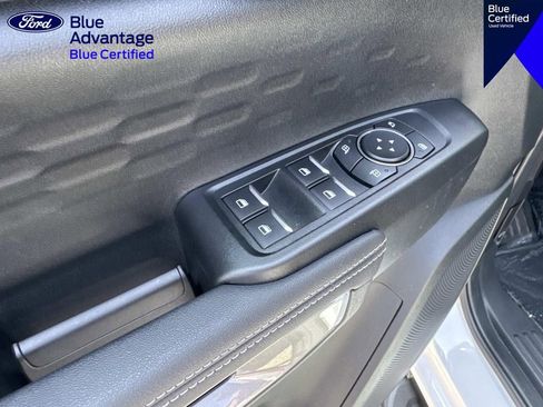 Used 2024 Ford Ranger XLT w/ FX4 Off-Road Package AWD/4WD image 15