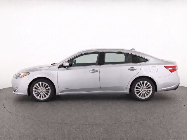 Used 2013 Toyota Avalon Limited FWD image 7