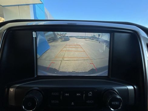 Used 2017 Chevrolet Silverado 1500 LT w/ All Star Edition image 14