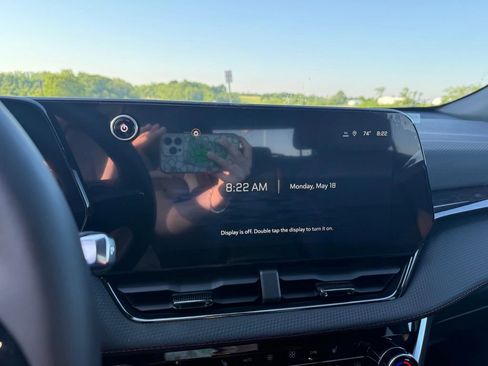 New 2026 Chevrolet Equinox RS AWD/4WD image 38