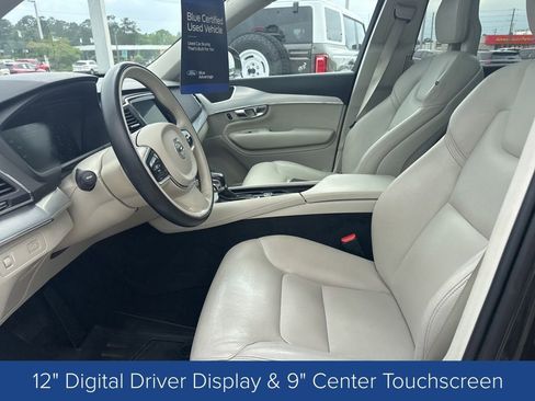 Used 2018 Volvo XC90 T6 Momentum w/ Convenience Package AWD/4WD image 11