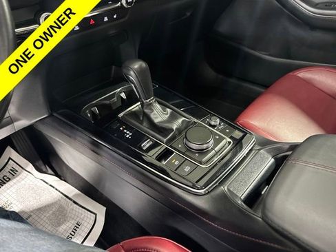 Used 2023 MAZDA CX-30 AWD 2.5 S w/ Preferred Package image 20