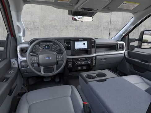New 2026 Ford F350 XL RWD image 9