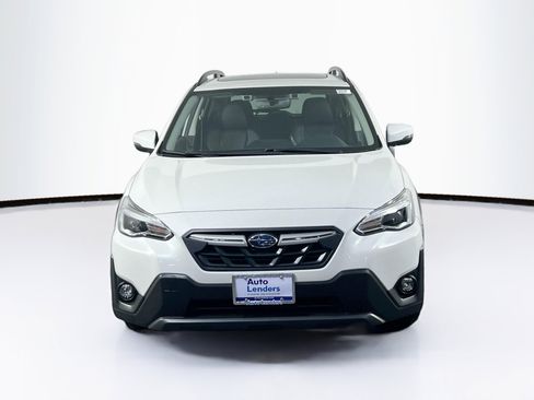 Used 2023 Subaru Crosstrek 2.5i Limited AWD/4WD image 2