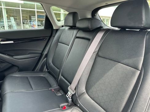 Used 2024 Kia Seltos EX AWD/4WD image 33