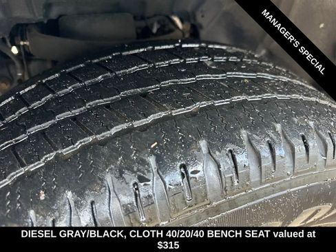 Used 2018 RAM 1500 Express w/ Express Value Package image 12