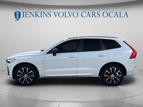 Used 2024 Volvo XC60 B5 Plus w/ Climate Package AWD/4WD image 6
