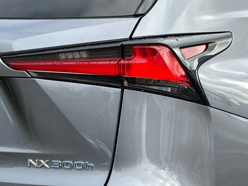 Used 2020 Lexus NX 300h NX 300h w/ Premium Package image 27