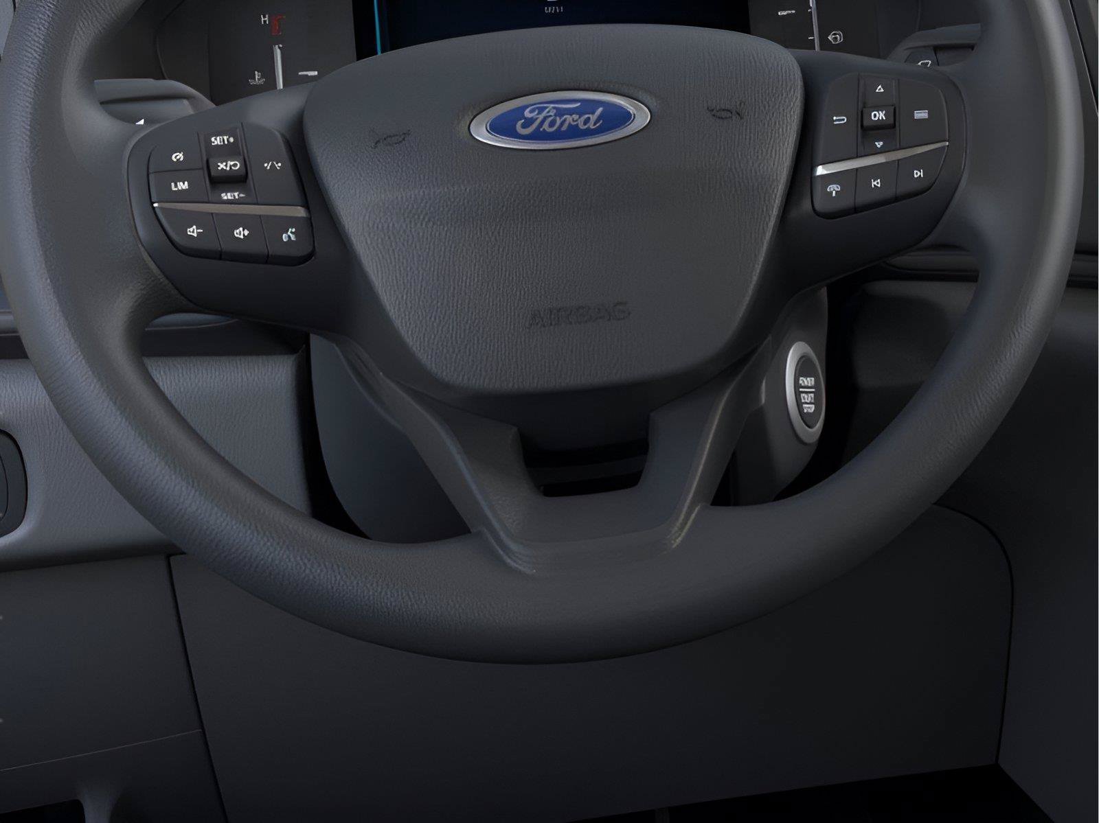 New 2026 Ford Transit 350 148 High Roof Extended w/ Load Area Protection Package RWD image 12