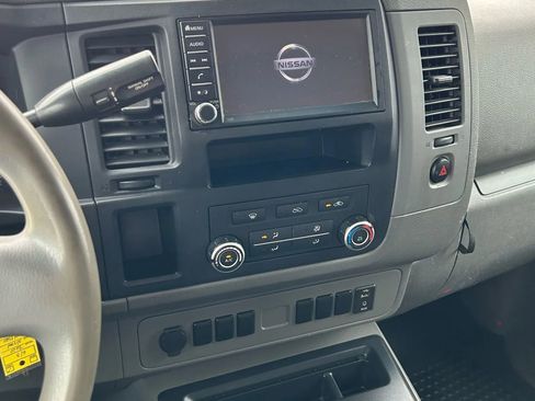 Used 2020 Nissan NV 1500 S image 23