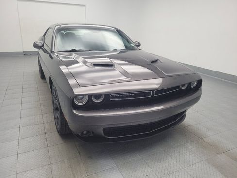 Used 2017 Dodge Challenger SXT Plus RWD image 14