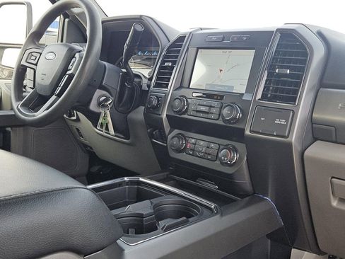 Used 2022 Ford F350 XLT w/ XLT Premium Package image 30