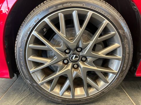 Used 2018 Lexus RC 300 AWD image 8