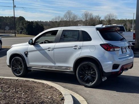 New 2026 Mitsubishi Outlander Sport AWD image 11