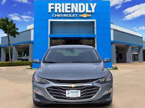 Used 2024 Chevrolet Malibu LT image 2